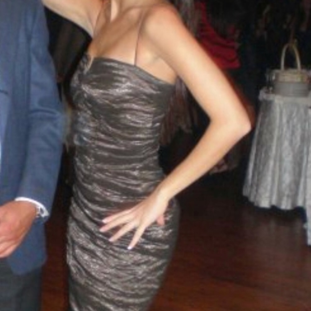 Nicole Miller Cocktail dress